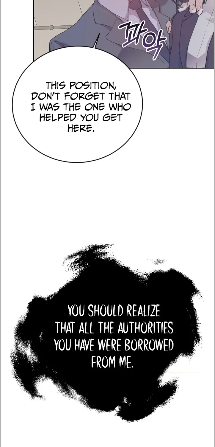 The Villainess Is A Marionette Zinmanga X Chapter 0 Page 37