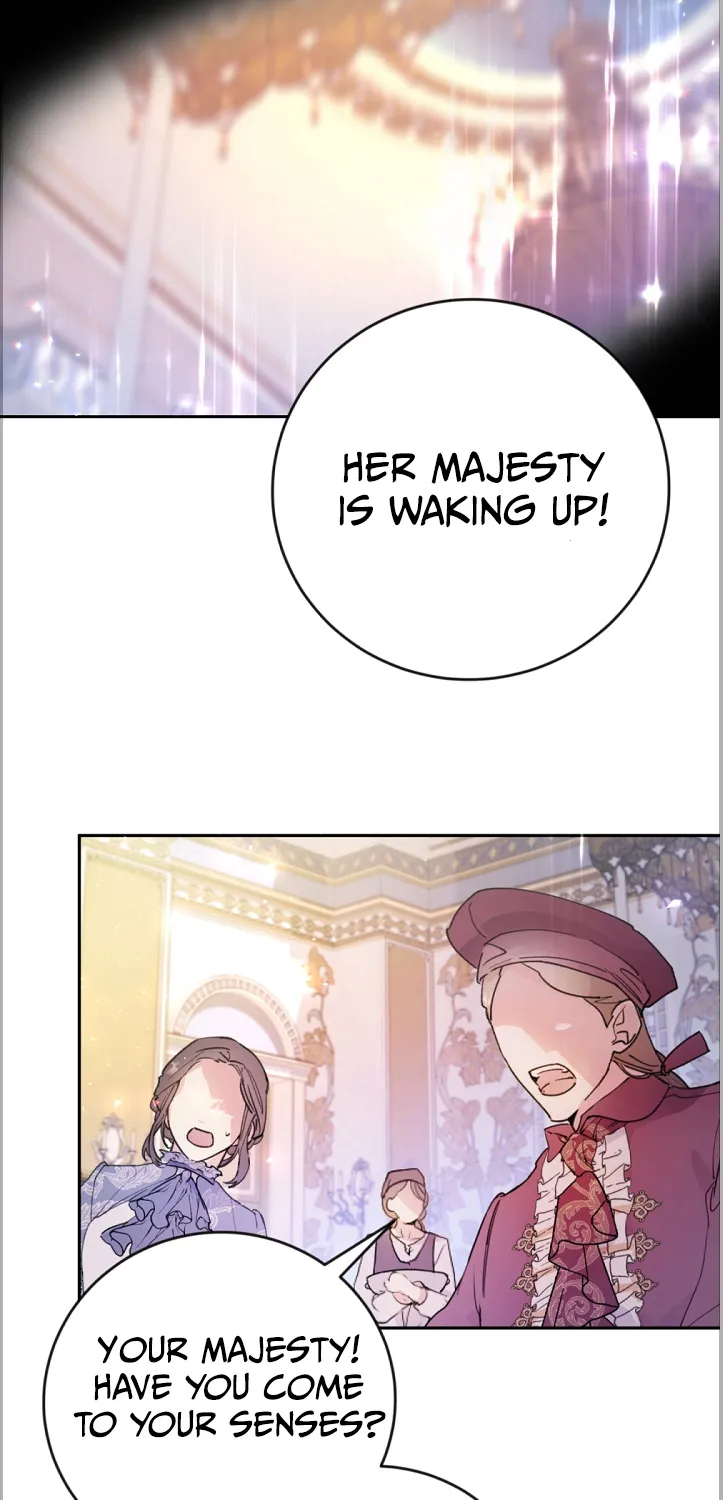 The Villainess Is A Marionette Zinmanga X Chapter 0 Page 49