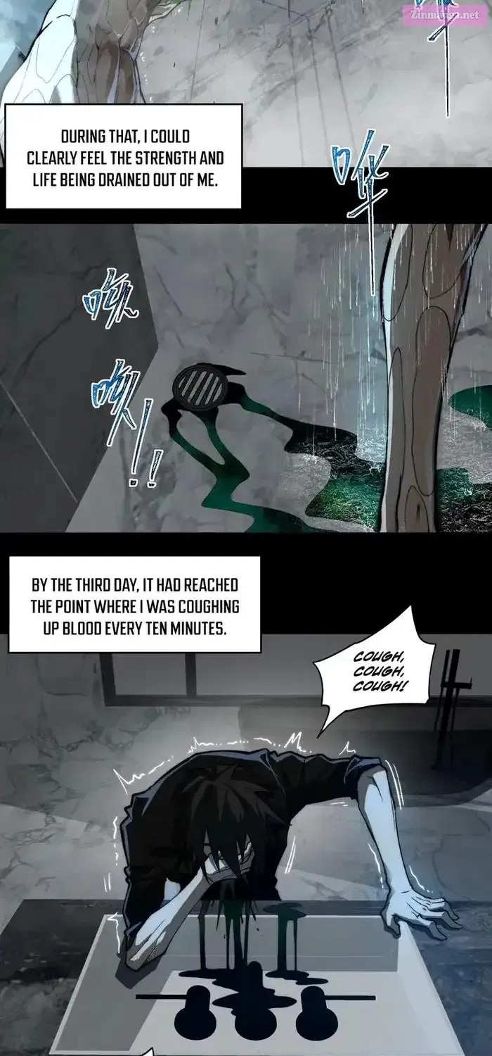 I created an Urban Legend Zinmanga X Chapter 76 Page 4