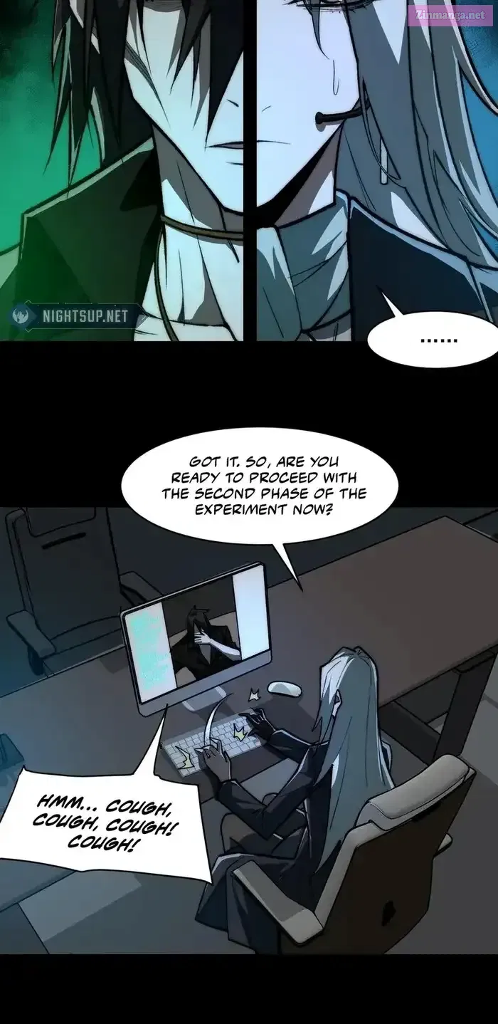 I created an Urban Legend Zinmanga X Chapter 76 Page 10