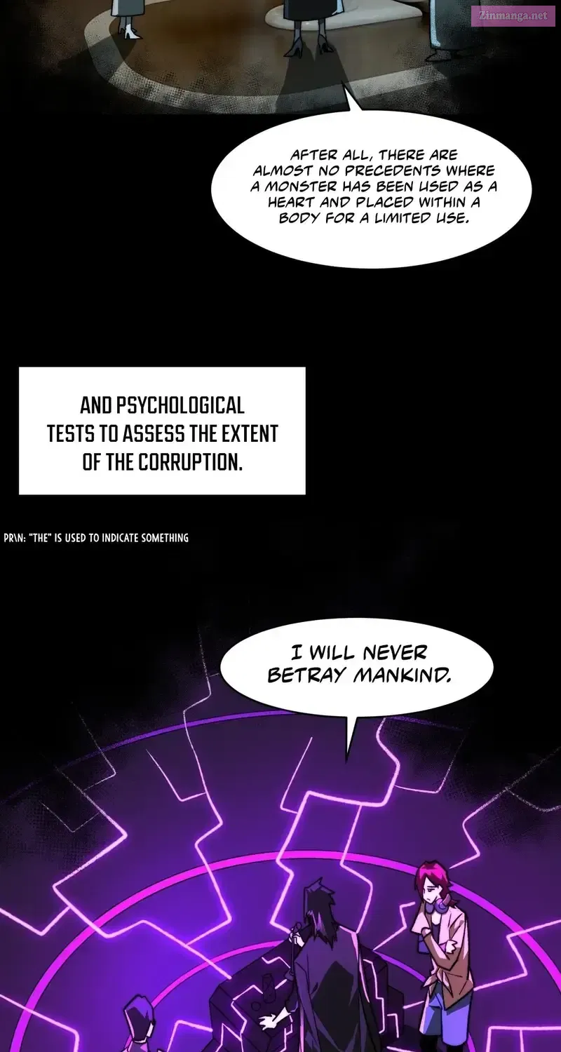 I created an Urban Legend Zinmanga X Chapter 75 Page 10