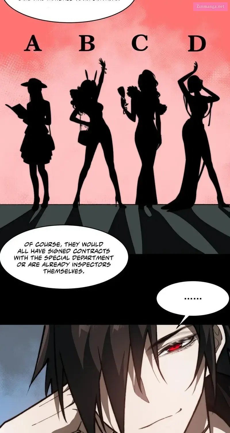 I created an Urban Legend Zinmanga X Chapter 75 Page 32