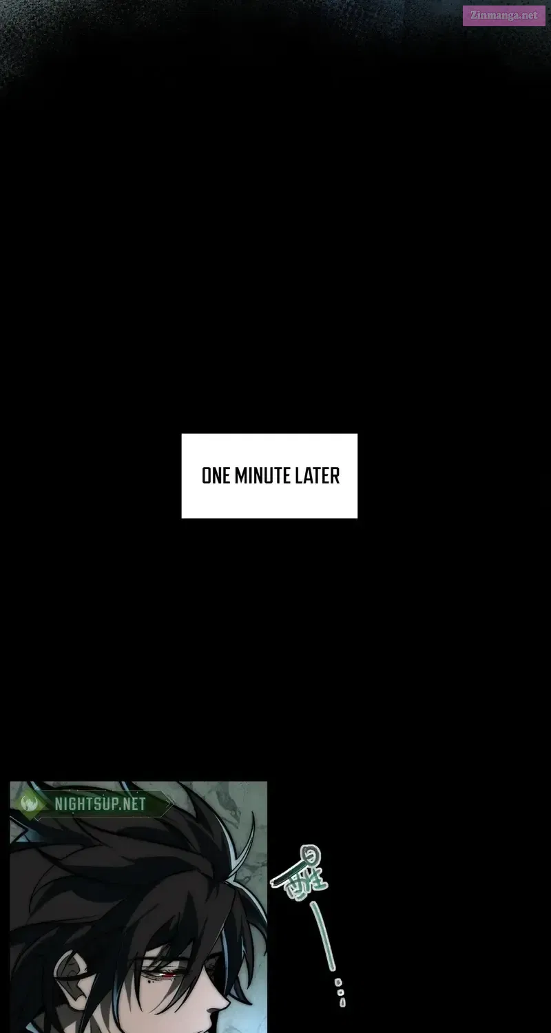 I created an Urban Legend Zinmanga X Chapter 74 Page 8