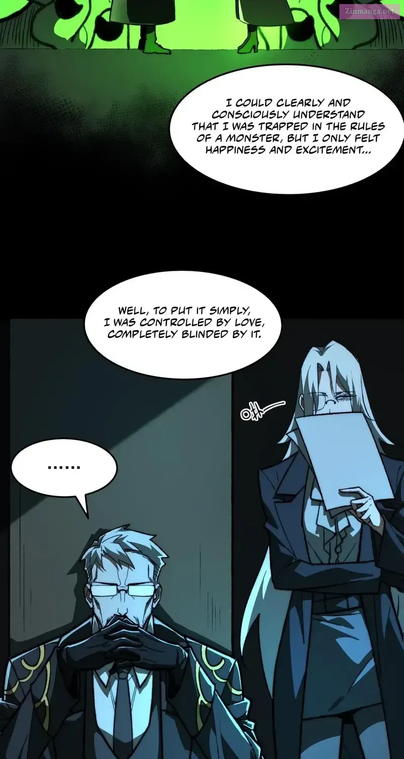 I created an Urban Legend Zinmanga X Chapter 74 Page 20