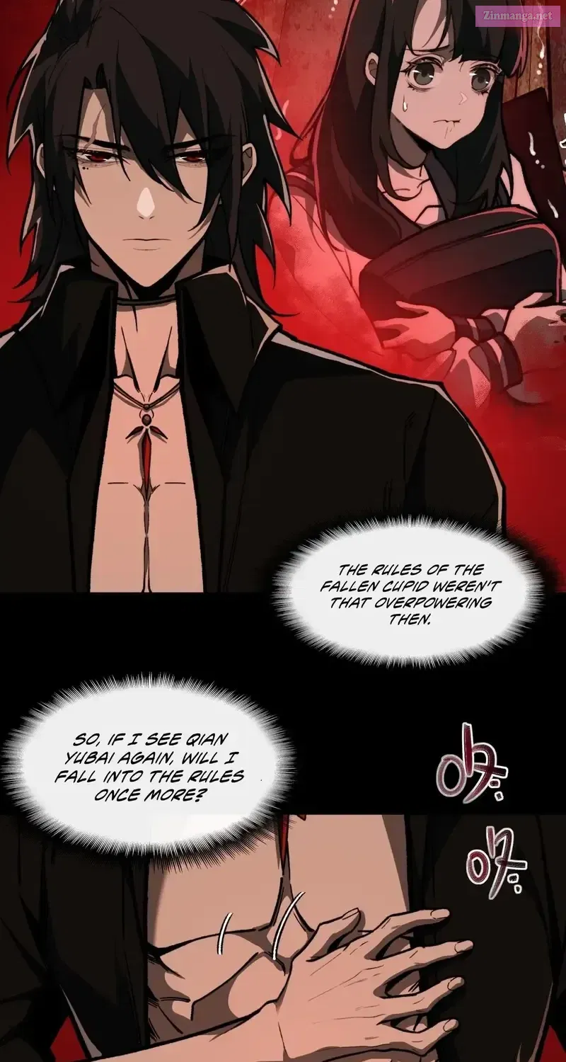 I created an Urban Legend Zinmanga X Chapter 74 Page 24