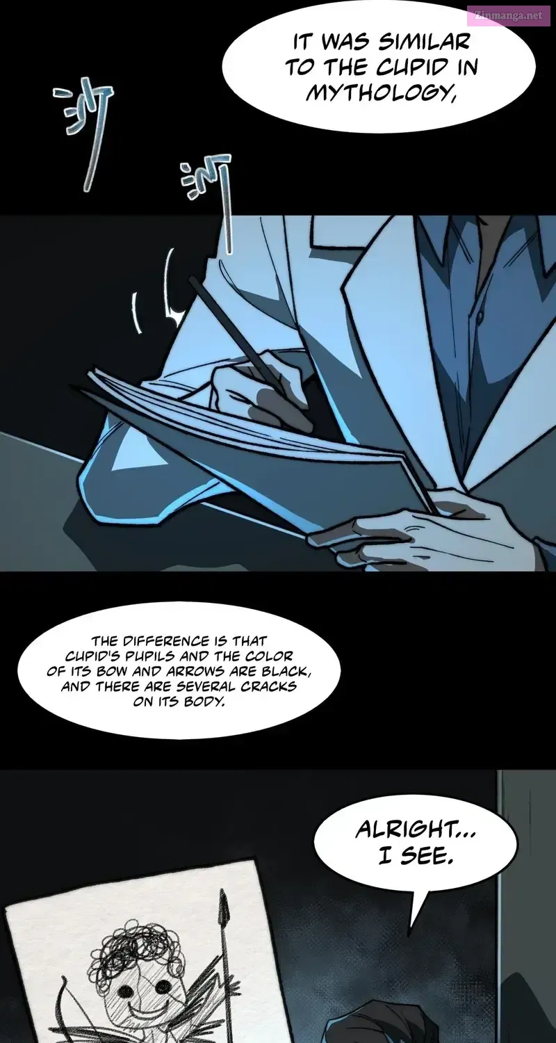 I created an Urban Legend Zinmanga X Chapter 74 Page 34