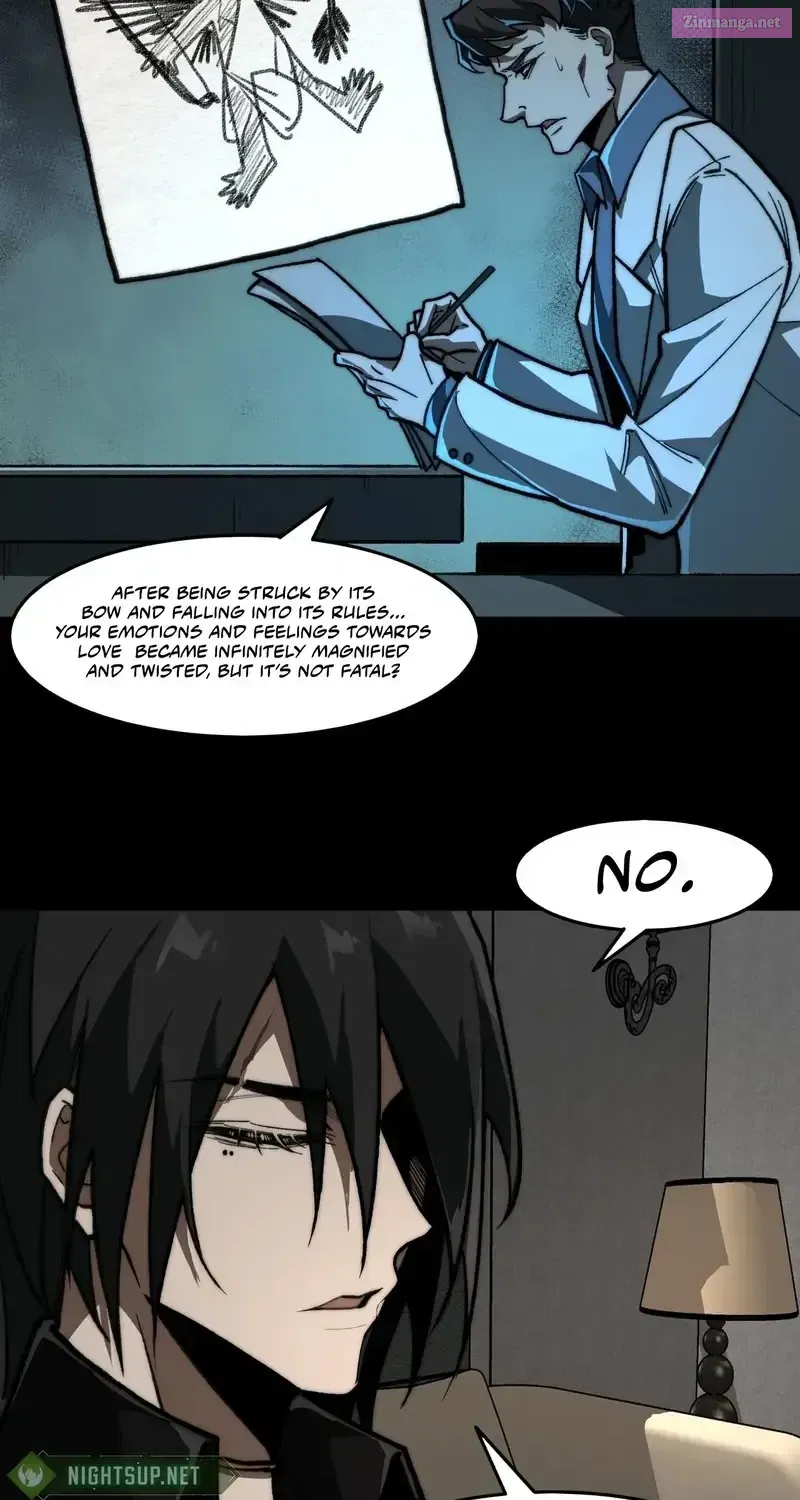 I created an Urban Legend Zinmanga X Chapter 74 Page 35