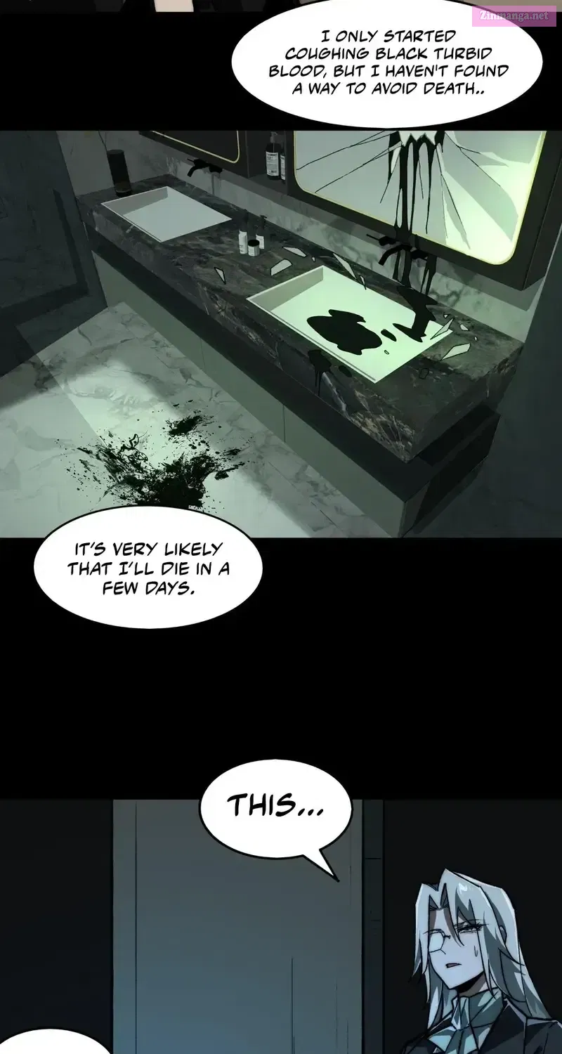 I created an Urban Legend Zinmanga X Chapter 74 Page 36