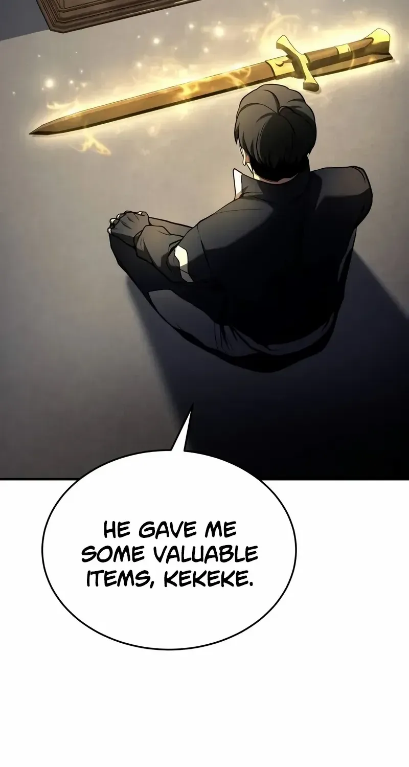 Trait Hoarder Zinmanga X Chapter 19 Page 30