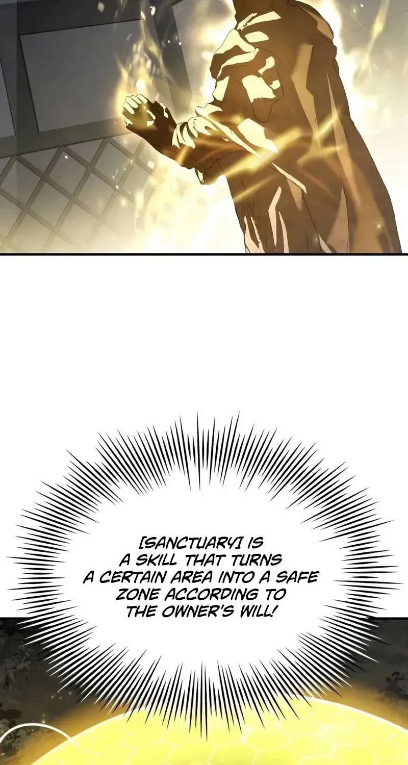 Trait Hoarder Zinmanga X Chapter 19 Page 33