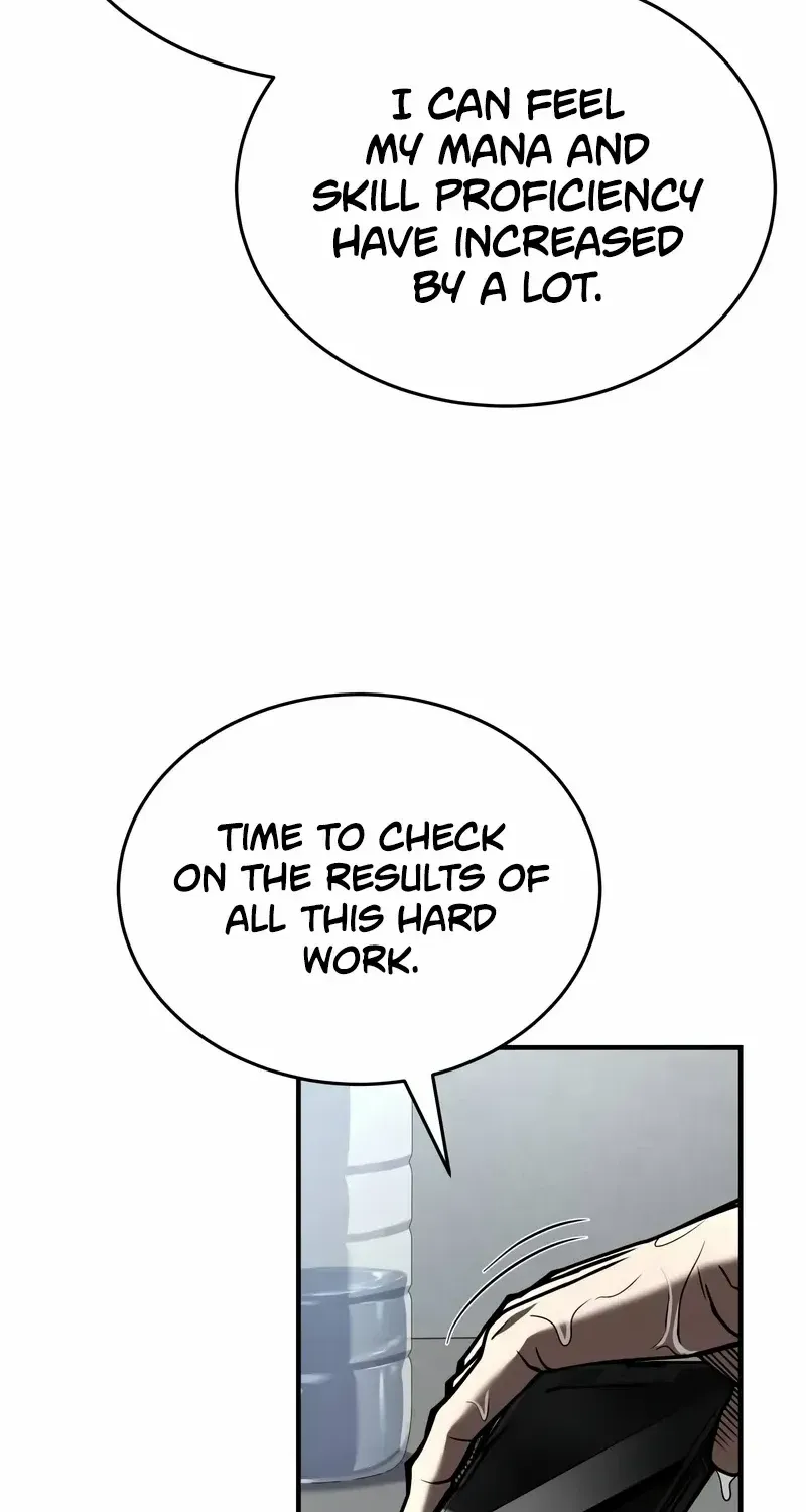 Trait Hoarder Zinmanga X Chapter 19 Page 50