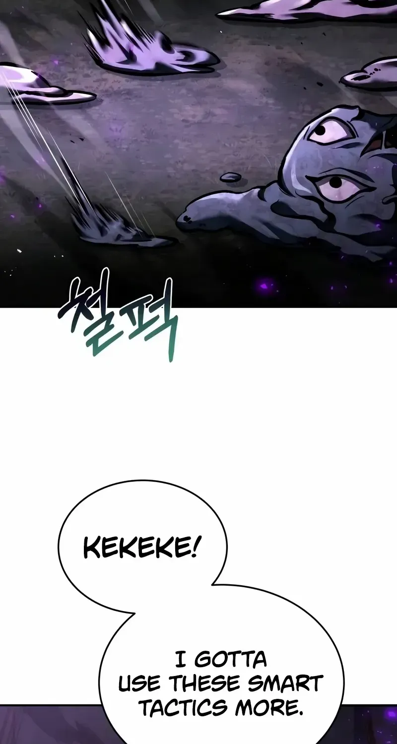 Trait Hoarder Zinmanga X Chapter 19 Page 137