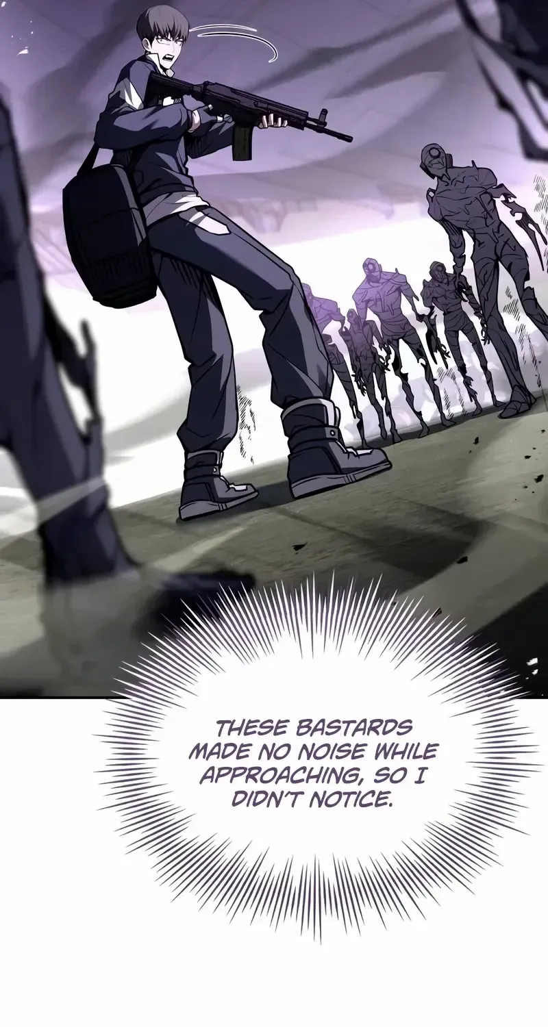 Trait Hoarder Zinmanga X Chapter 19 Page 141