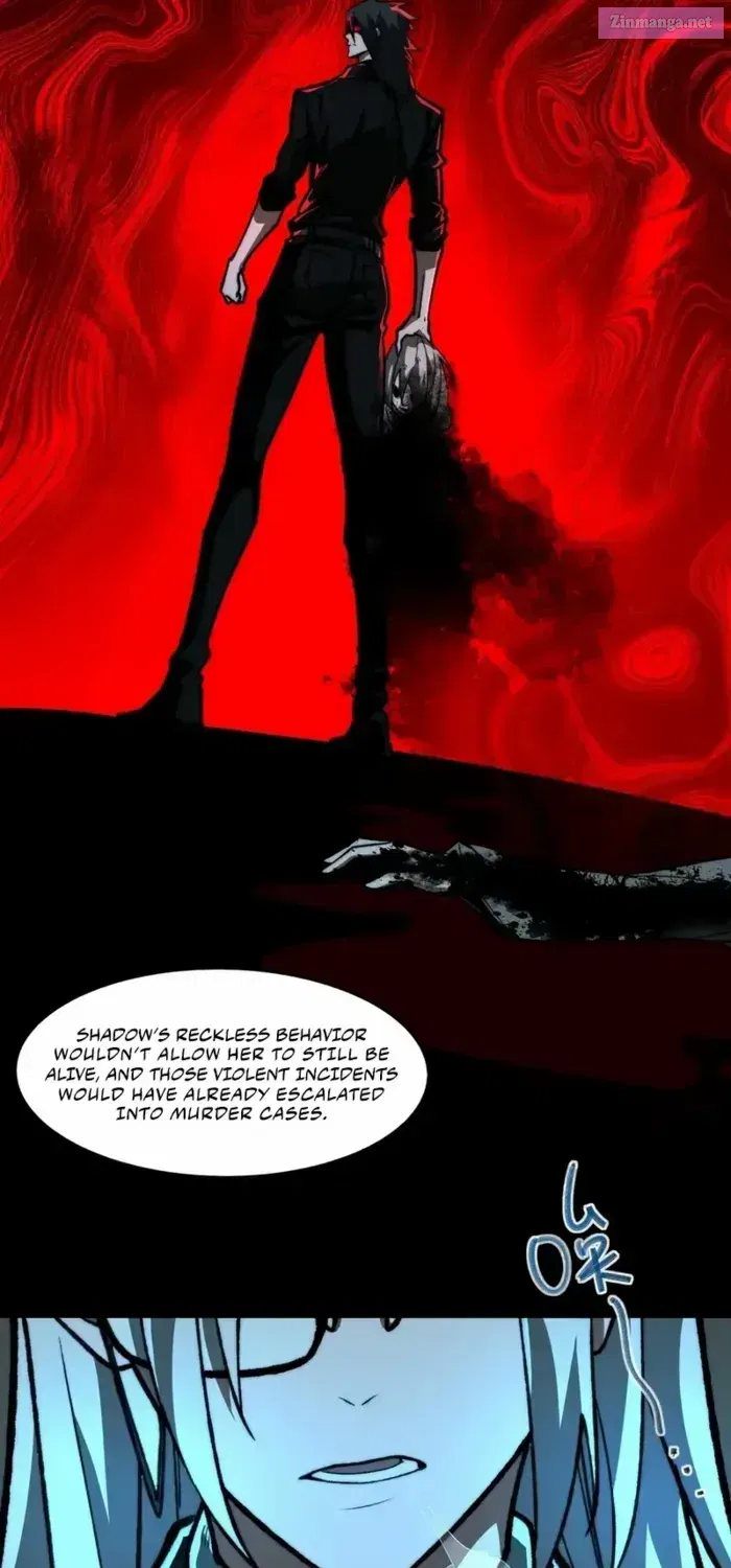 I created an Urban Legend Zinmanga X Chapter 73 Page 15