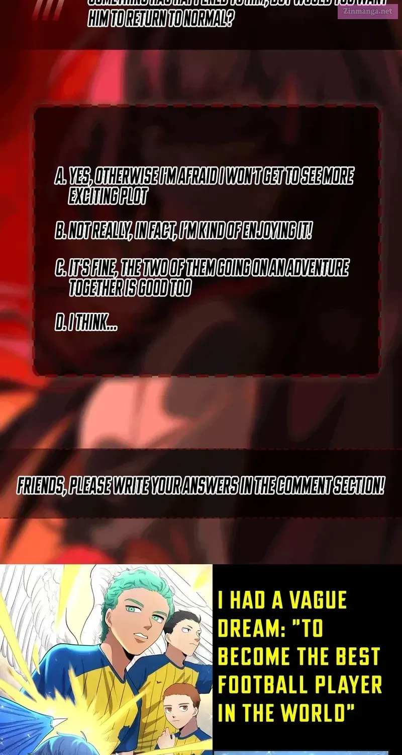 I created an Urban Legend Zinmanga X Chapter 72 Page 45