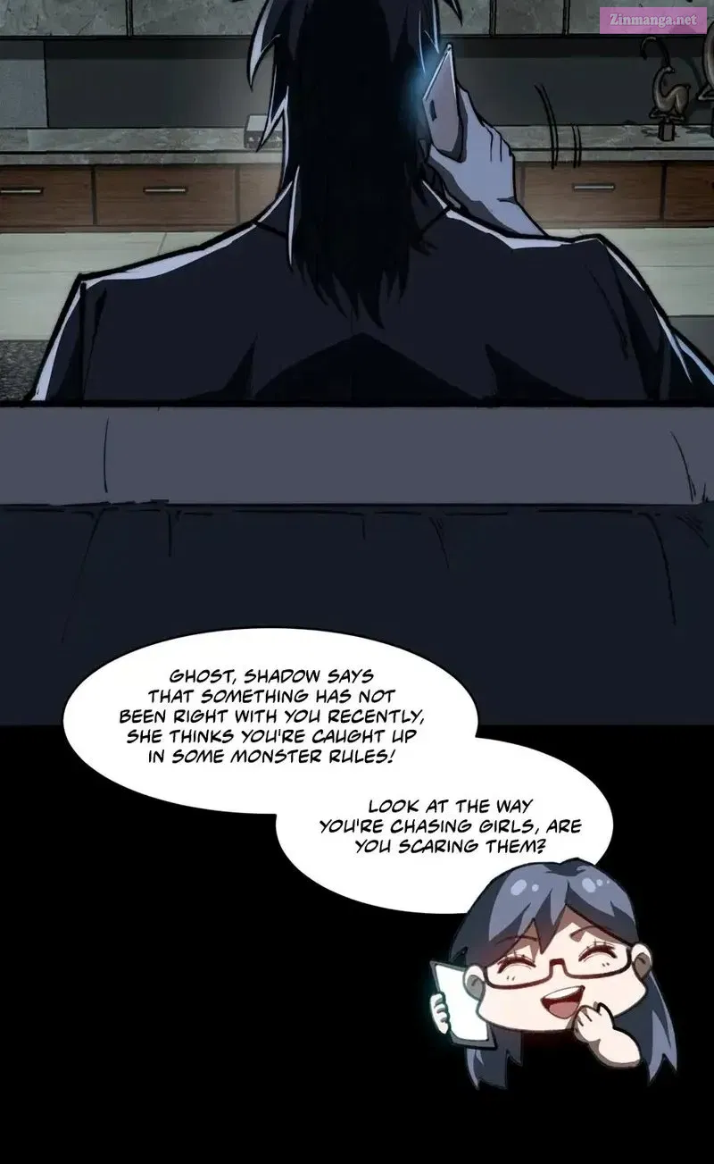 I created an Urban Legend Zinmanga X Chapter 70 Page 5