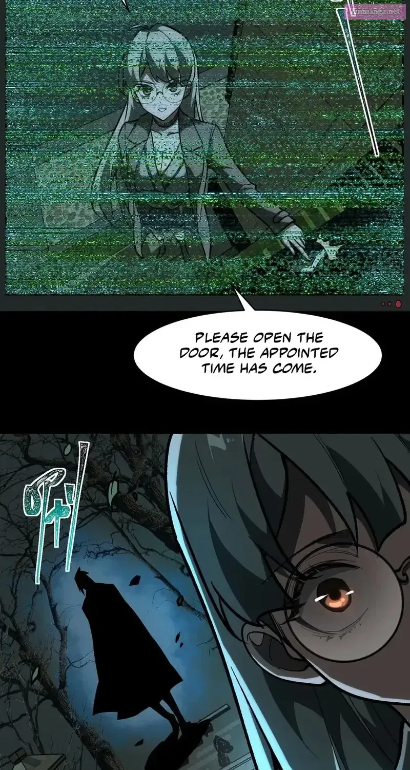 I created an Urban Legend Zinmanga X Chapter 70 Page 25