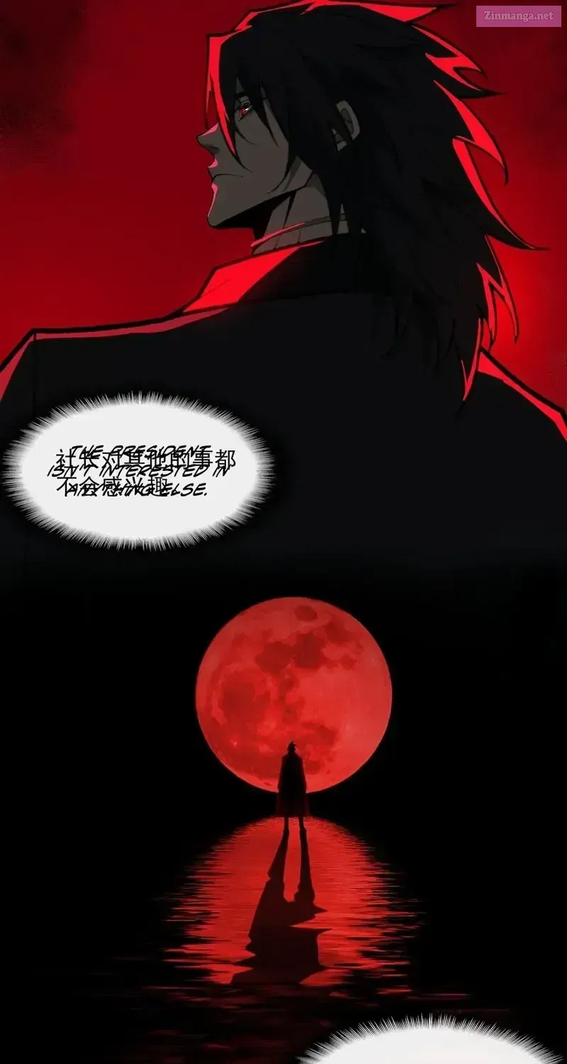 I created an Urban Legend Zinmanga X Chapter 69 Page 35