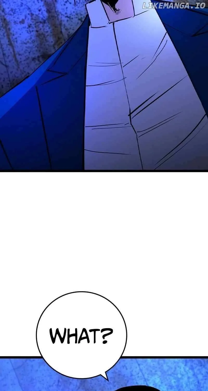 Hanlim Gym Zinmanga X Chapter 216 Page 31