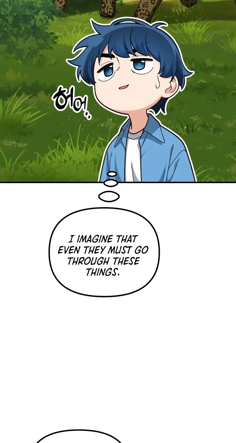 The Genius Wants to be Ordinary! Zinmanga X Chapter 11 Page 20