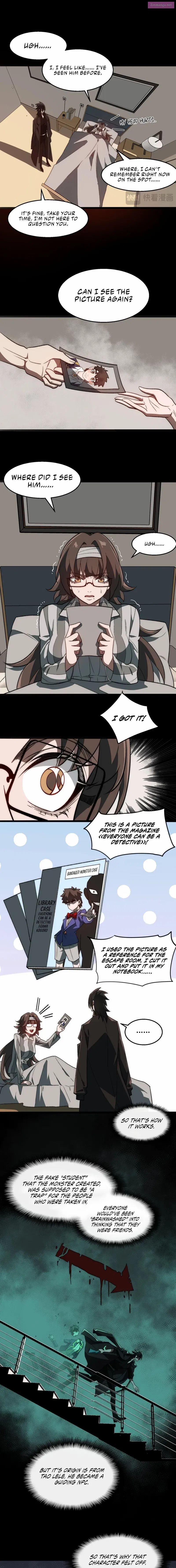 I created an Urban Legend Zinmanga X Chapter 60 Page 2