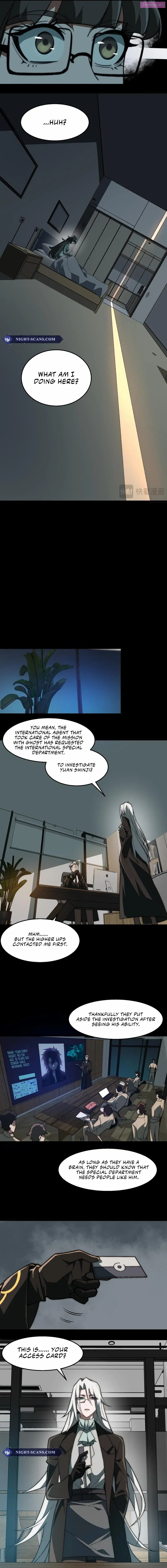 I created an Urban Legend Zinmanga X Chapter 60 Page 4
