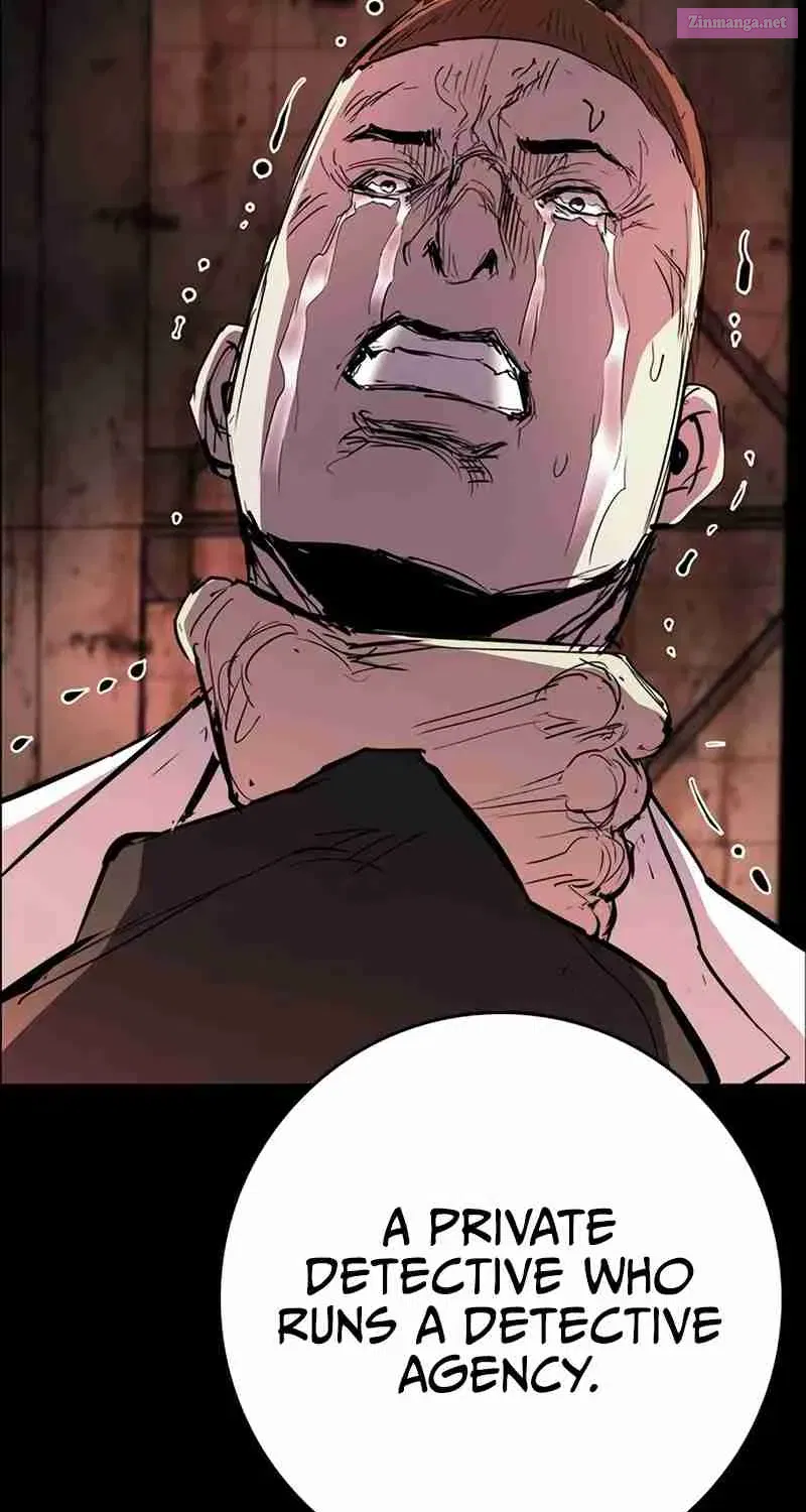 Hanlim Gym Zinmanga X Chapter 215 Page 5