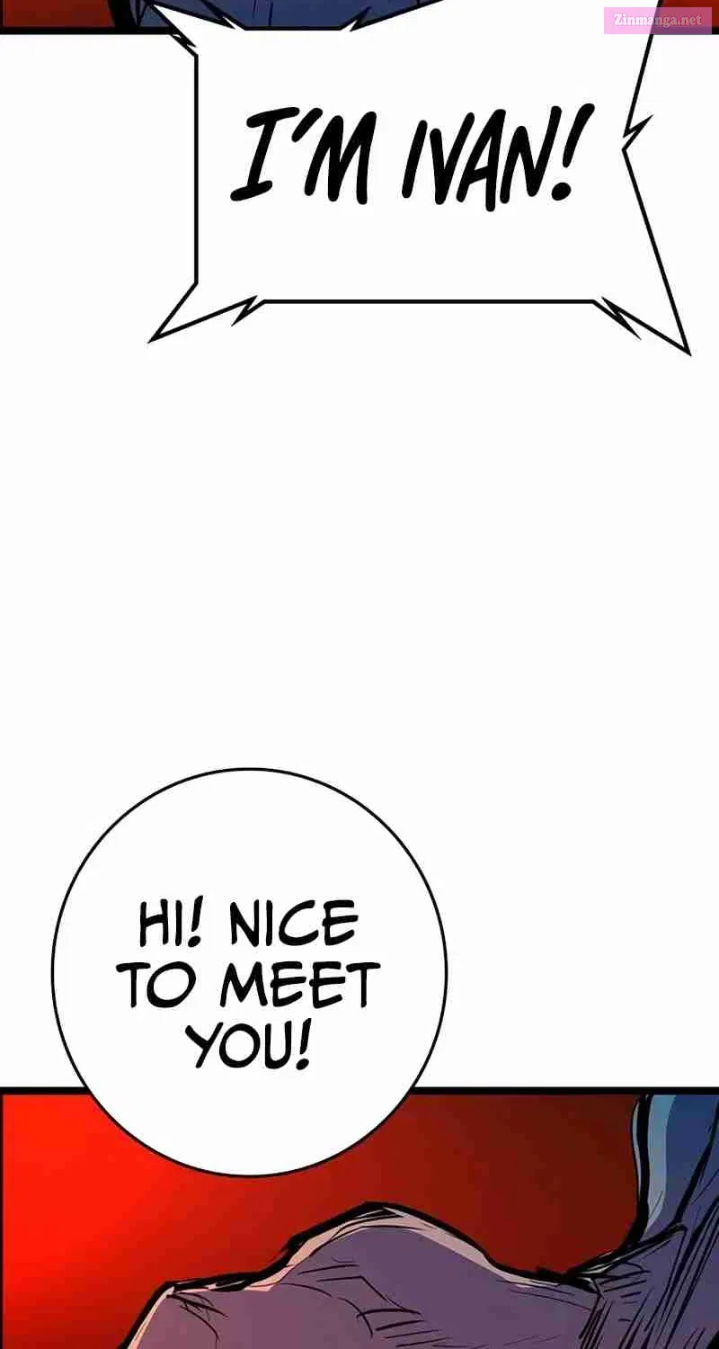 Hanlim Gym Zinmanga X Chapter 215 Page 166