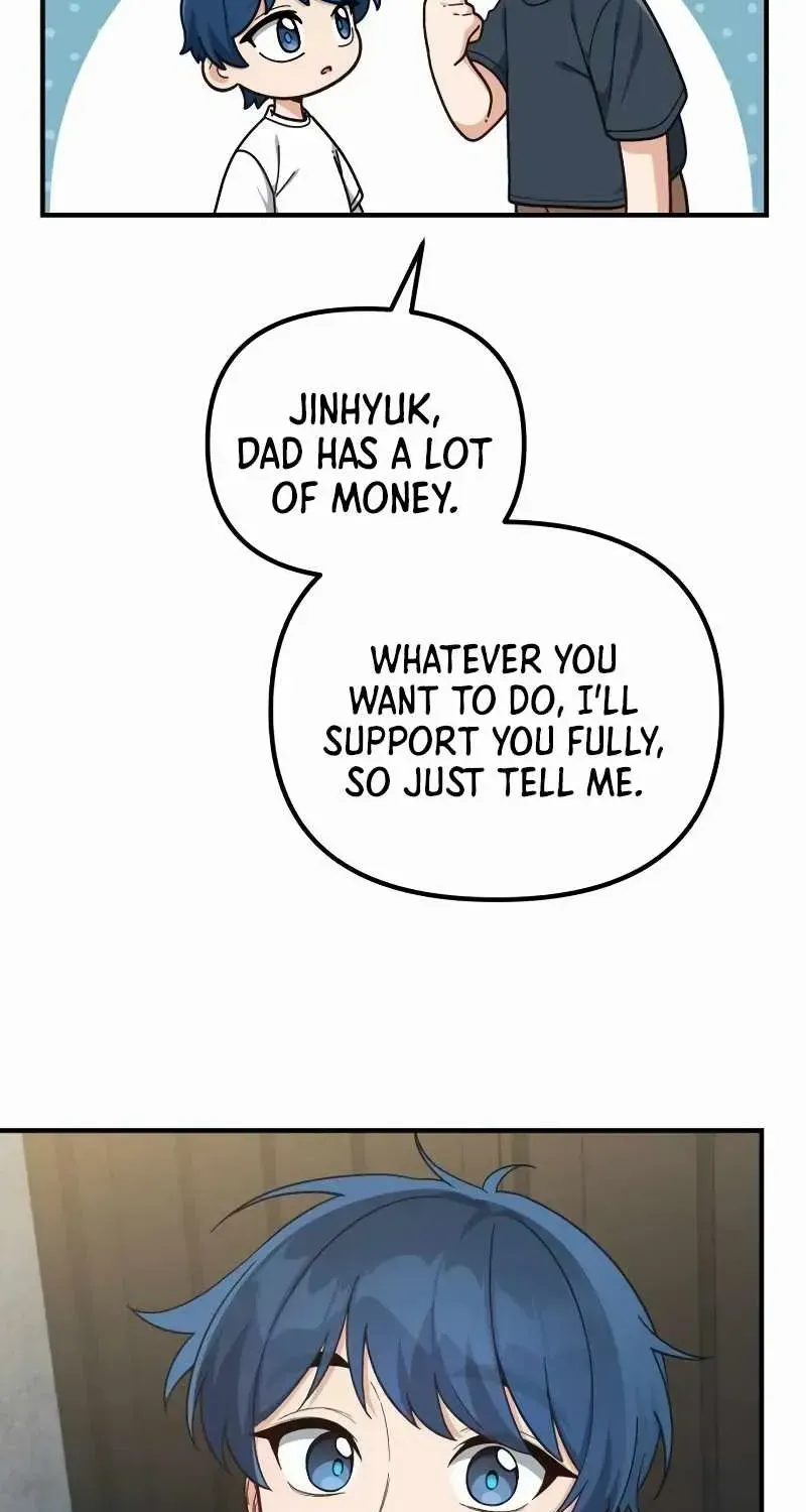 The Genius Wants to be Ordinary! Zinmanga X Chapter 10 Page 92