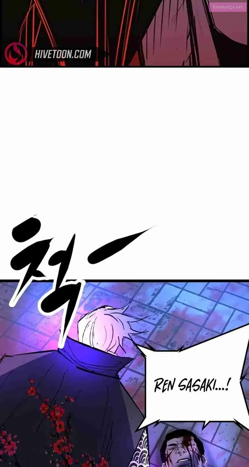 Hanlim Gym Zinmanga X Chapter 214 Page 61