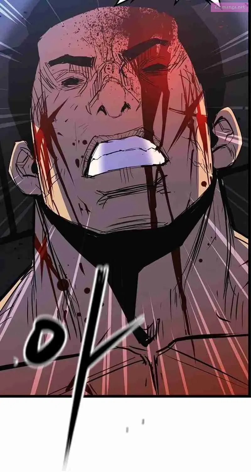 Hanlim Gym Zinmanga X Chapter 214 Page 65