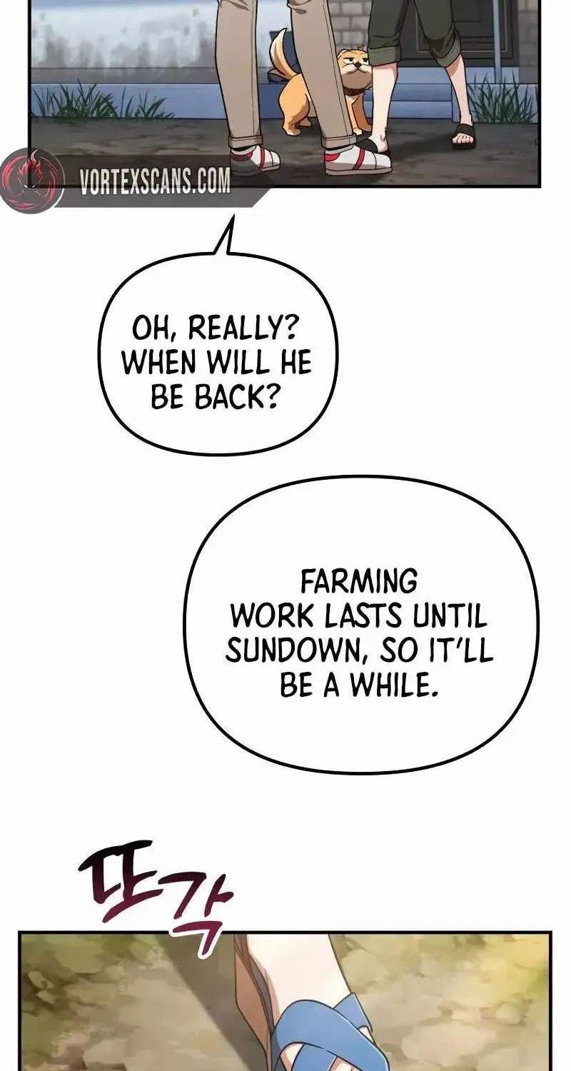 The Genius Wants to be Ordinary! Zinmanga X Chapter 9 Page 4