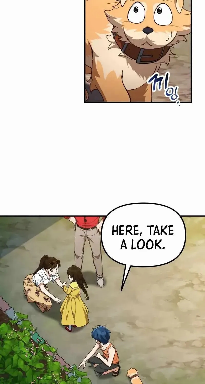The Genius Wants to be Ordinary! Zinmanga X Chapter 9 Page 24