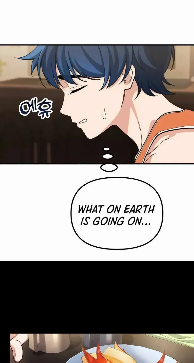 The Genius Wants to be Ordinary! Zinmanga X Chapter 9 Page 38