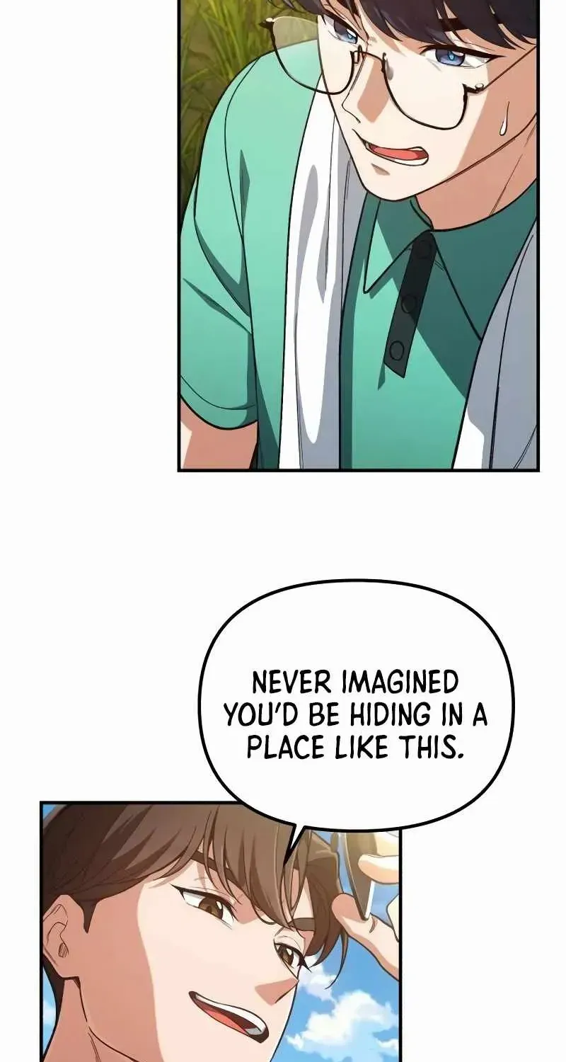 The Genius Wants to be Ordinary! Zinmanga X Chapter 9 Page 78