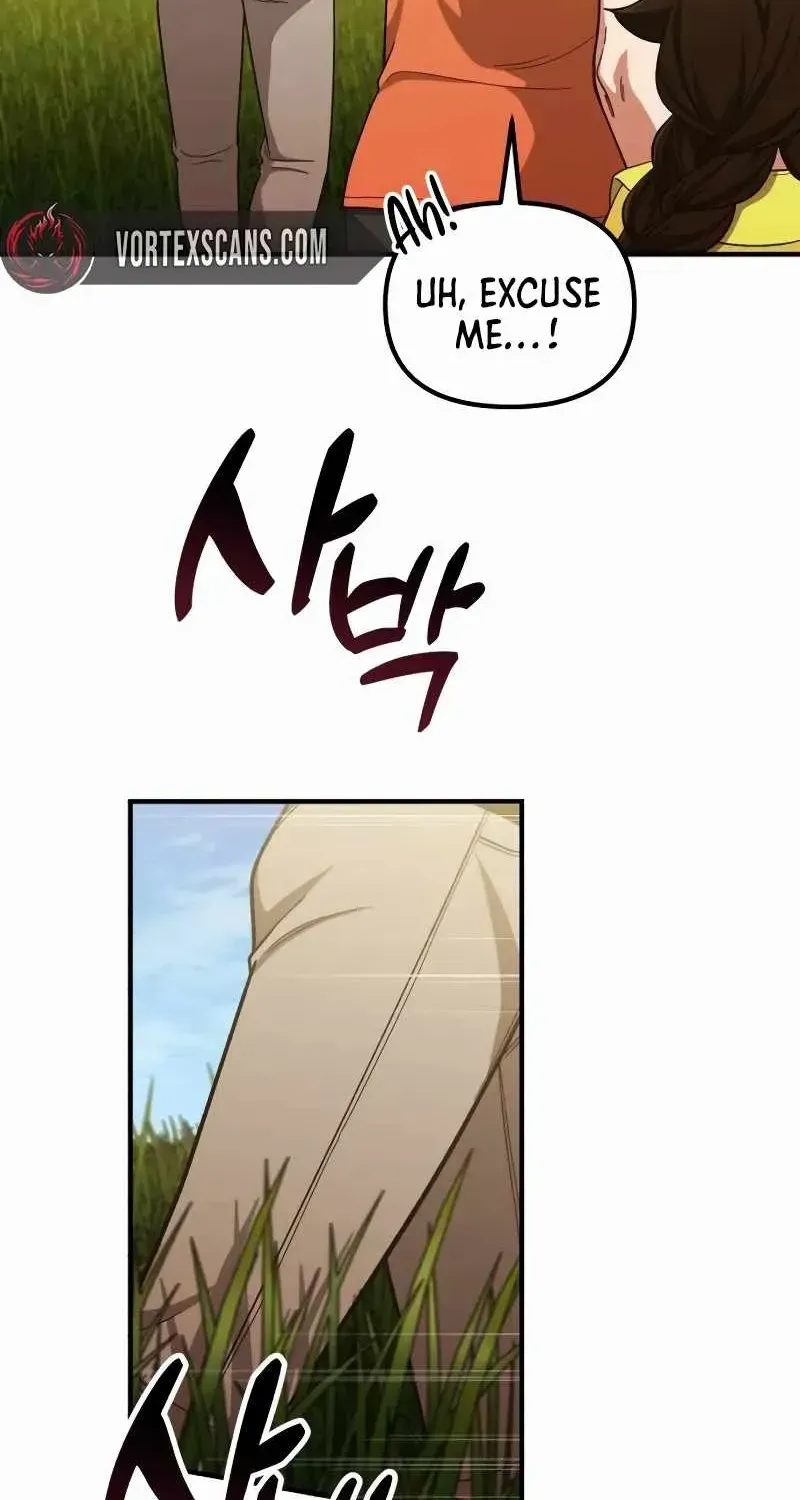 The Genius Wants to be Ordinary! Zinmanga X Chapter 9 Page 84