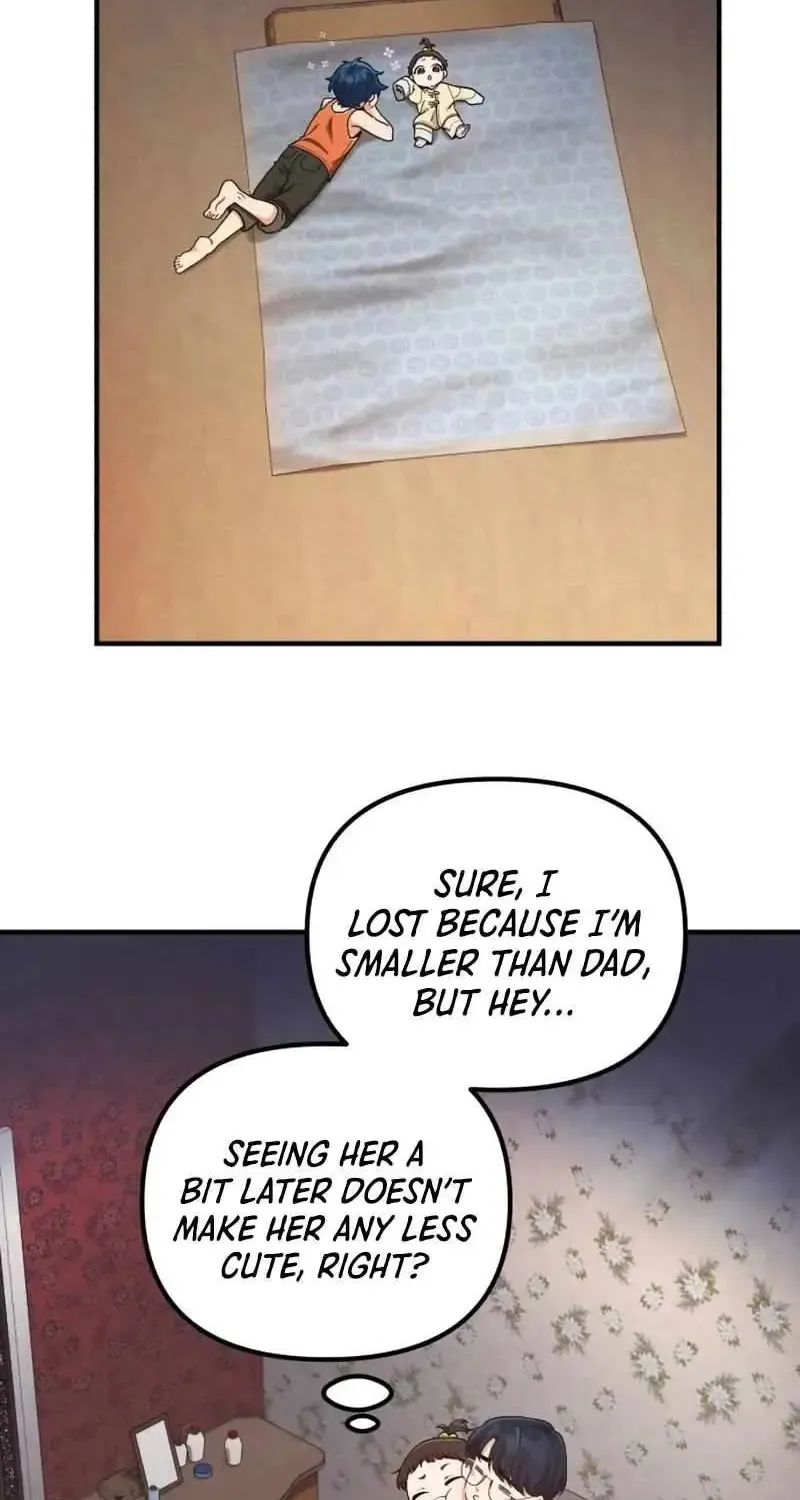 The Genius Wants to be Ordinary! Zinmanga X Chapter 8 Page 26