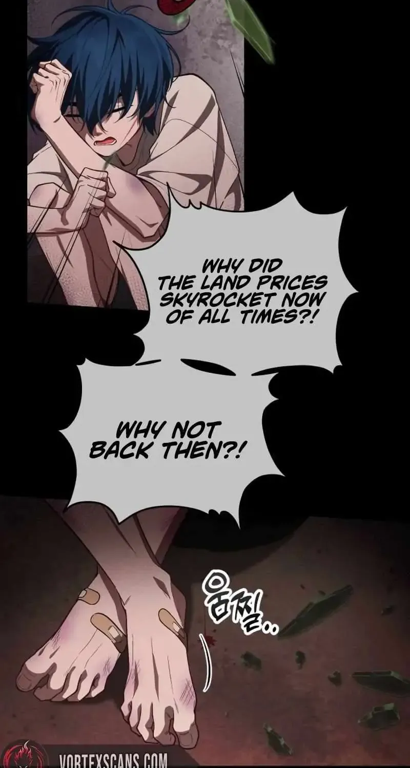 The Genius Wants to be Ordinary! Zinmanga X Chapter 8 Page 37