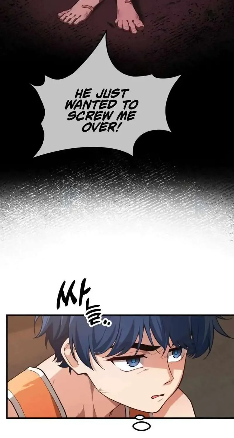 The Genius Wants to be Ordinary! Zinmanga X Chapter 8 Page 40