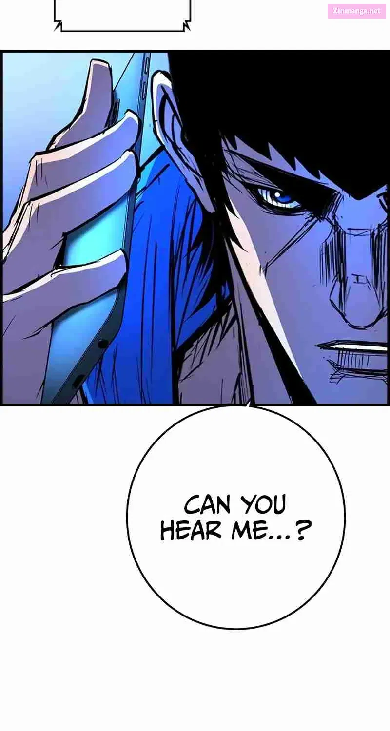 Hanlim Gym Zinmanga X Chapter 212 Page 58