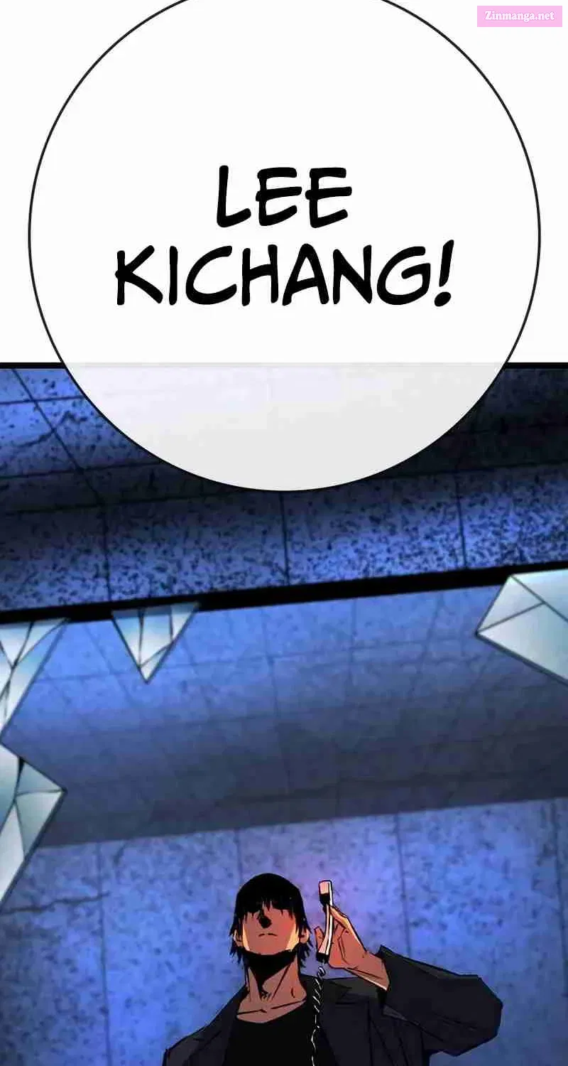 Hanlim Gym Zinmanga X Chapter 212 Page 61