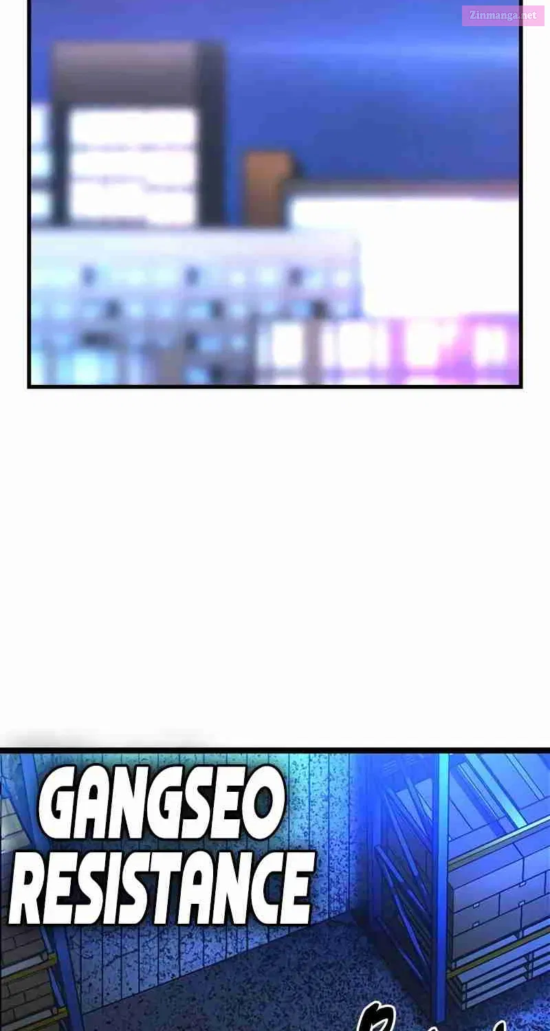 Hanlim Gym Zinmanga X Chapter 212 Page 86