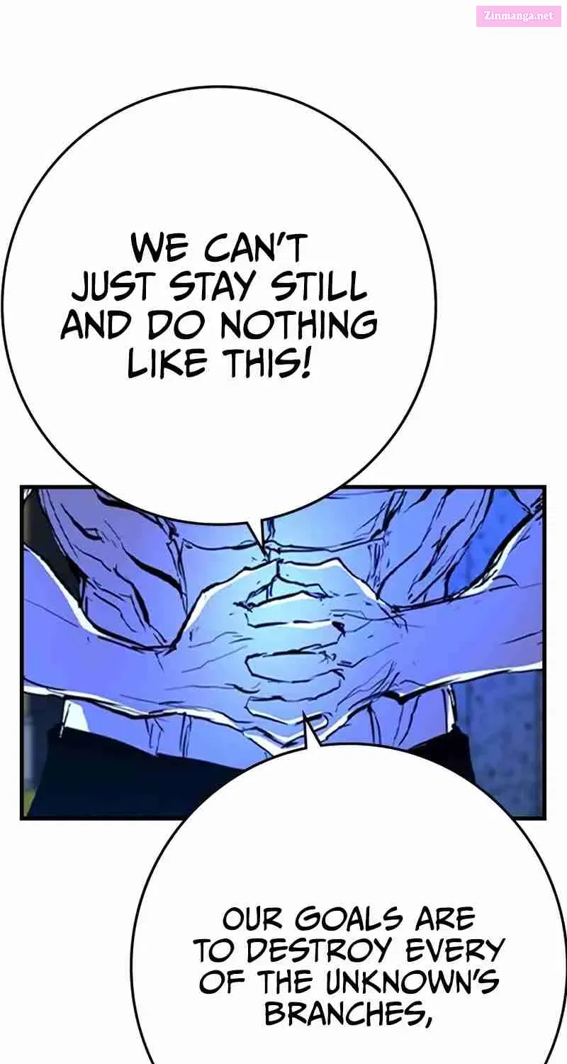 Hanlim Gym Zinmanga X Chapter 212 Page 90