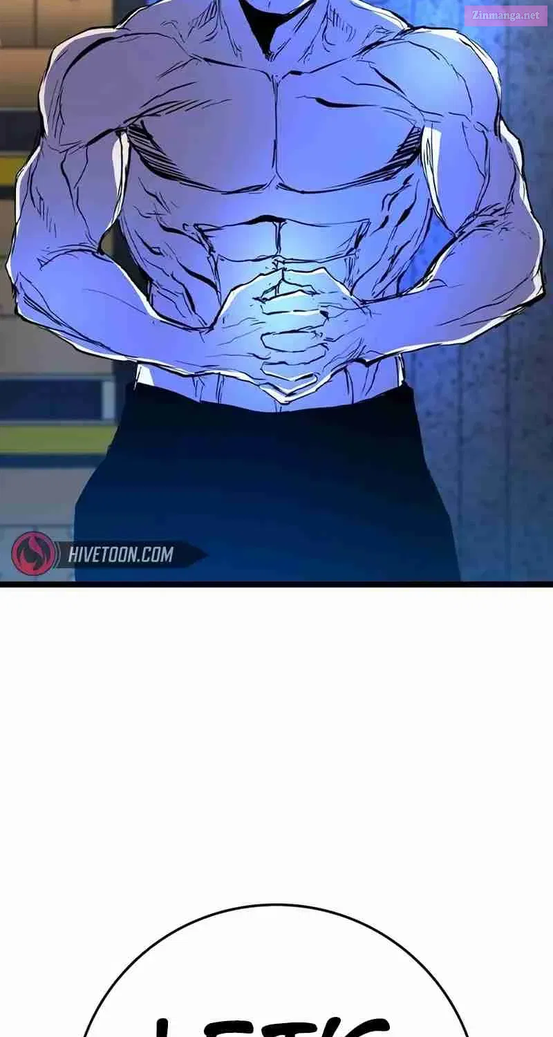 Hanlim Gym Zinmanga X Chapter 212 Page 92