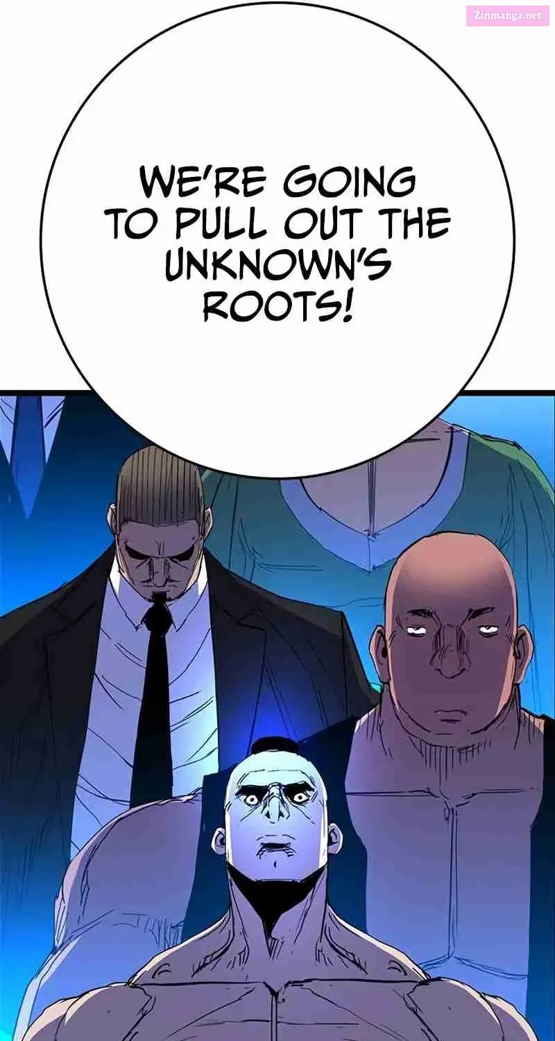 Hanlim Gym Zinmanga X Chapter 212 Page 95