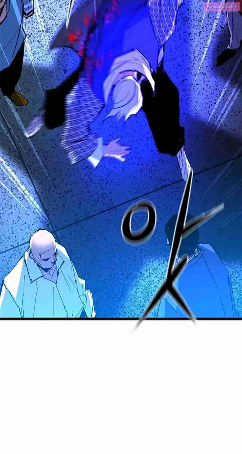 Hanlim Gym Zinmanga X Chapter 212 Page 101