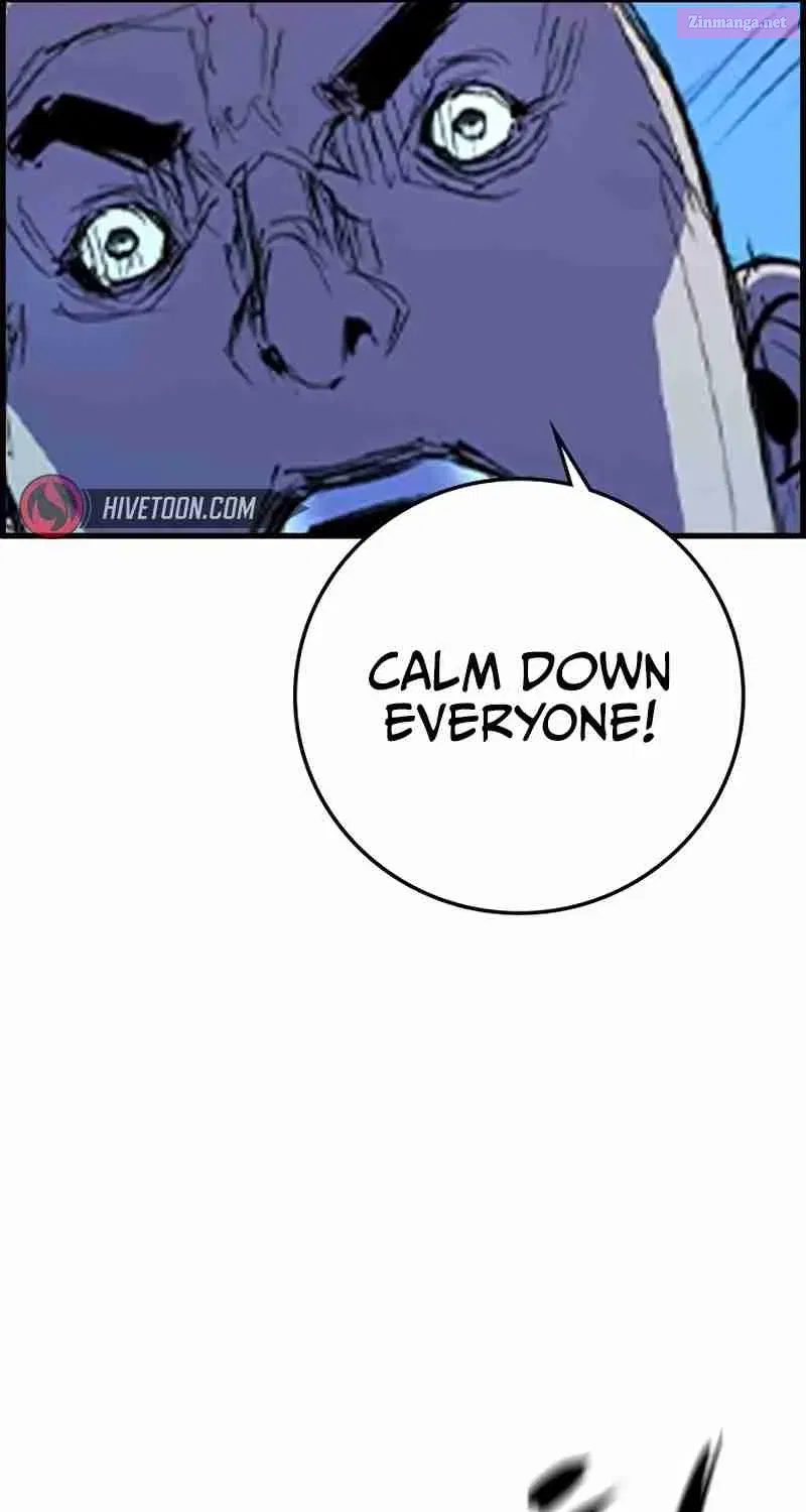 Hanlim Gym Zinmanga X Chapter 212 Page 128