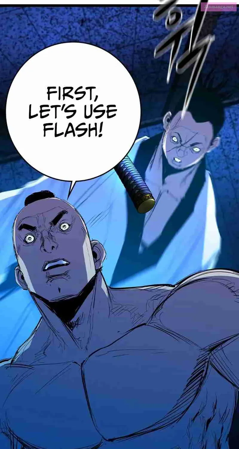 Hanlim Gym Zinmanga X Chapter 212 Page 129