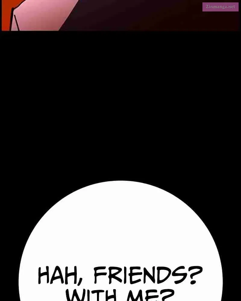 Hanlim Gym Zinmanga X Chapter 211 Page 117