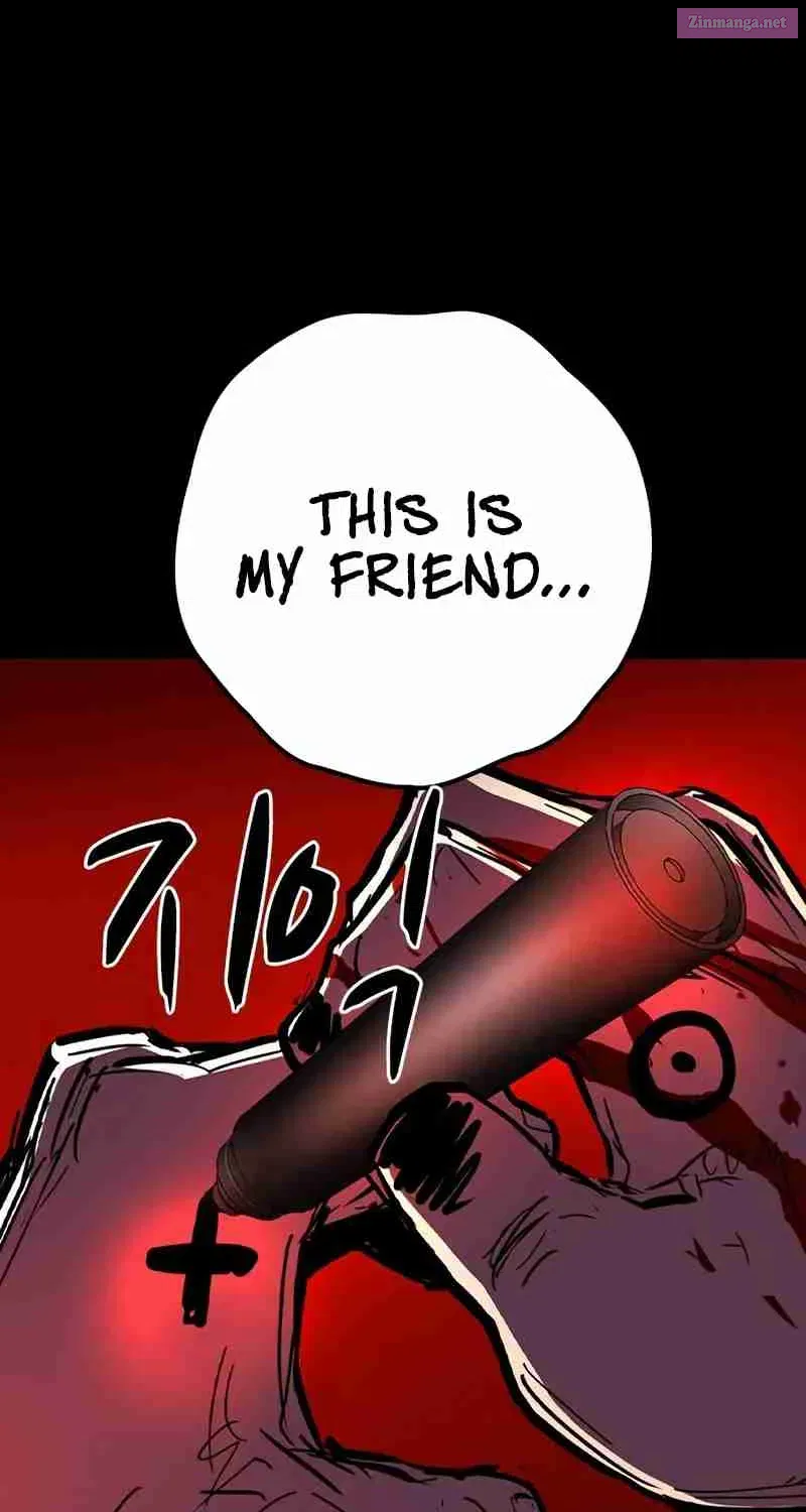 Hanlim Gym Zinmanga X Chapter 211 Page 155